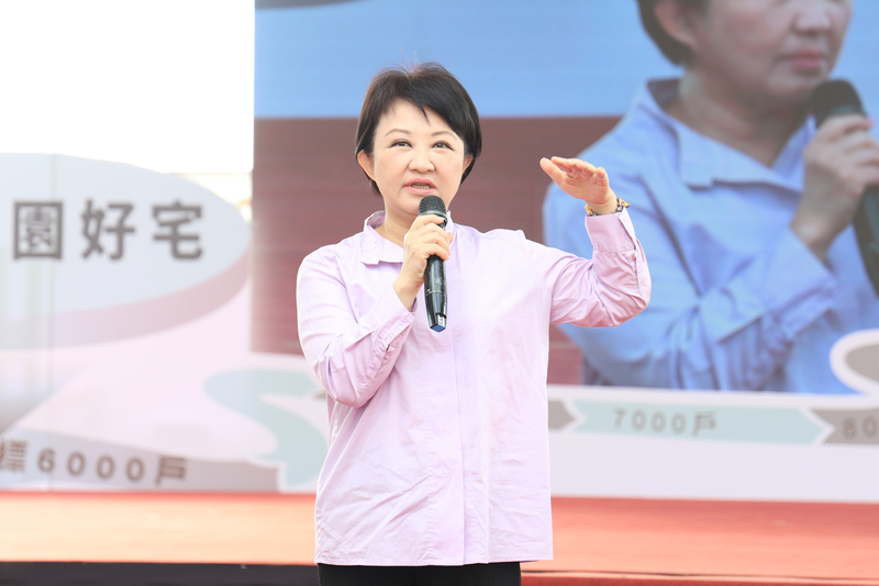 台糖瘦肉精疑雲  盧秀燕：希望不要變成懸案