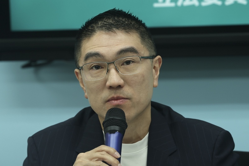 罷免謝國樑 民團擬7/5送交基隆選委會4萬份連署書