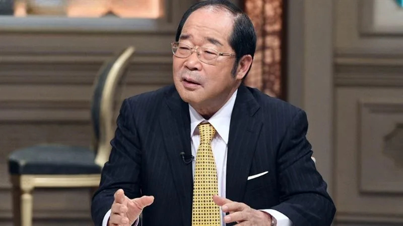 「100日圓的男人」 大創百貨創辦人矢野博丈享壽80歲