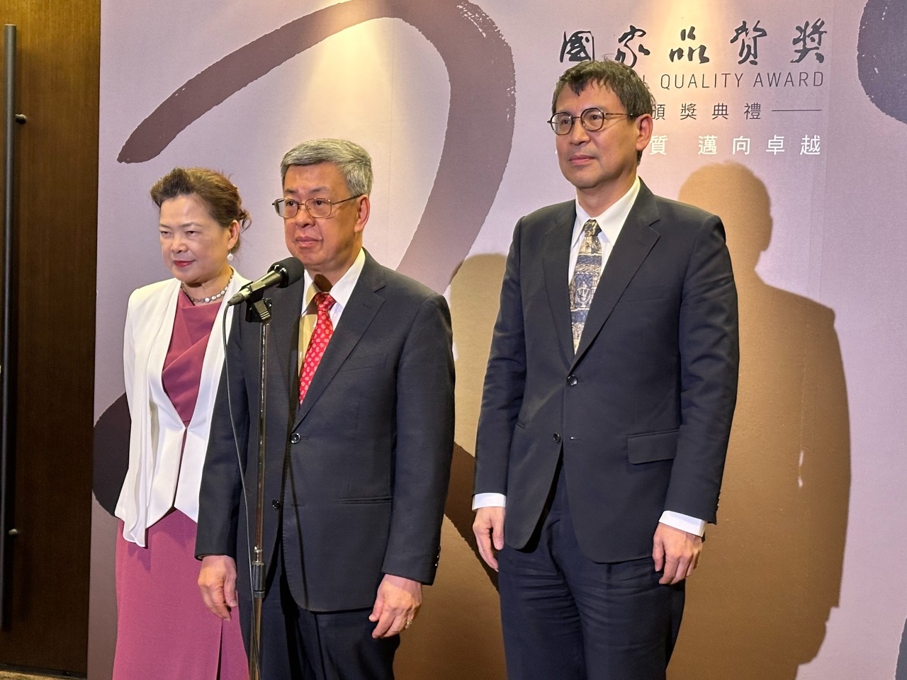 傅崐萁批蘇花安遭延宕 陳建仁：會盡快提出修正
