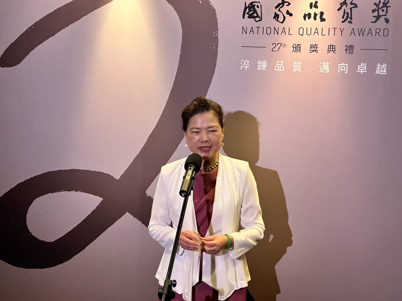 企業籲電價不要只漲用電大戶 王美花：考量節能應多承擔