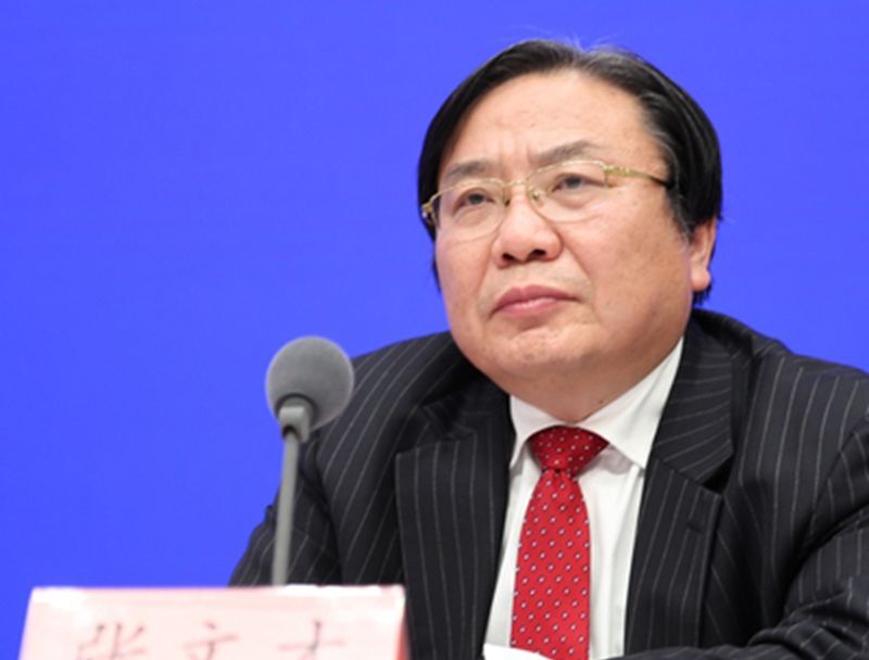 中國搶占國際組織話語權 張文才任世銀副行長