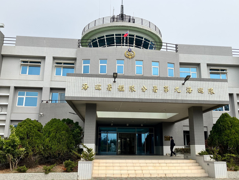 拒絕溝通對談、罔顧民生福祉的是中共而非台灣─從中國快艇翻覆事件談起