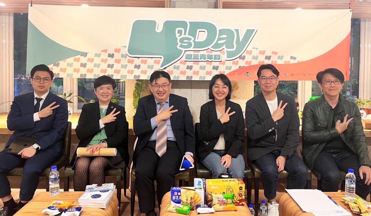 青少年犯罪低齡化引關注 學者籲從根本防治