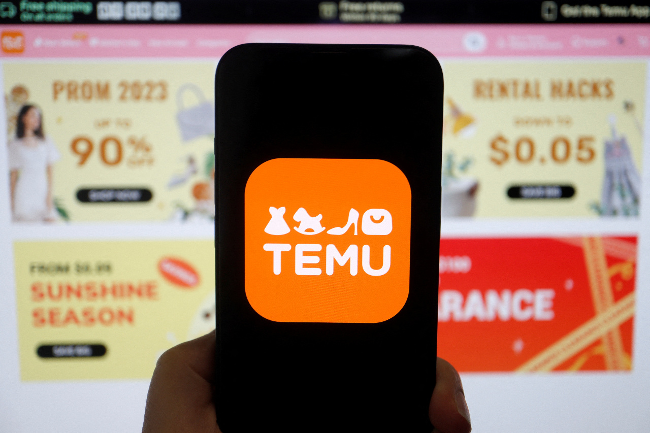中國電商Temu疑涉販售非法商品 歐盟立案調查