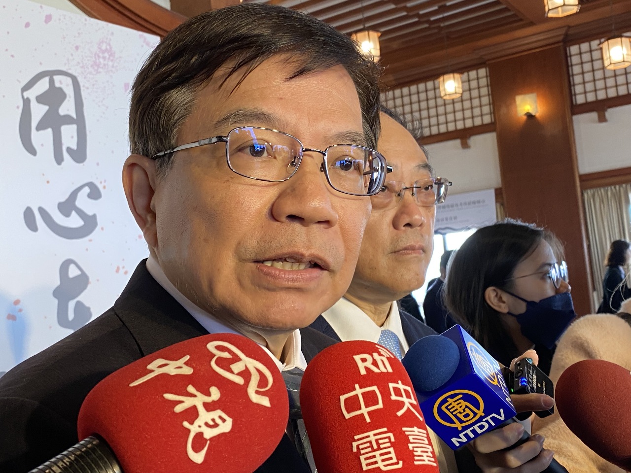 「微罪不記點」惹議 交長：盼在安全和民怨間取得平衡