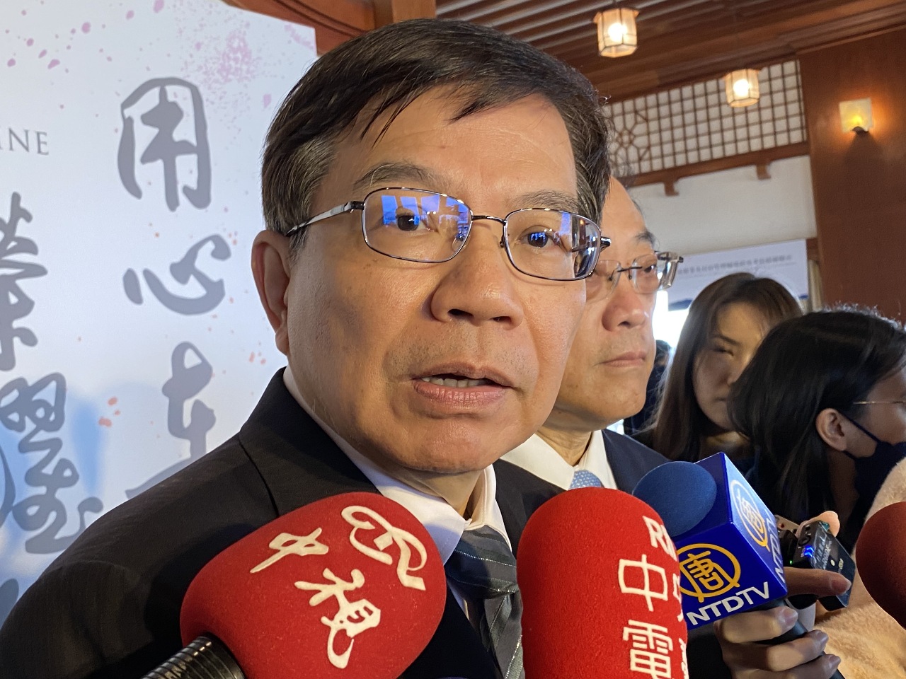 禁團令補償範圍出爐 交長再吐兩岸觀光柳暗花明的關鍵