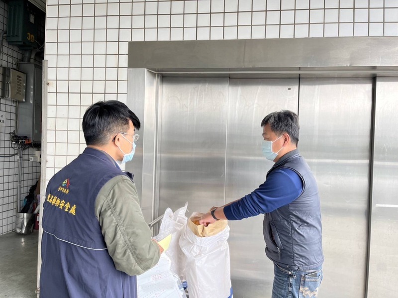 中國辣椒粉累計3批檢出蘇丹紅 下架逾3千公斤產品
