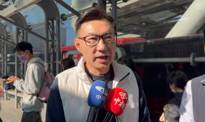 立委組團訪日 江啟臣：台灣將積極尋求與美日合作