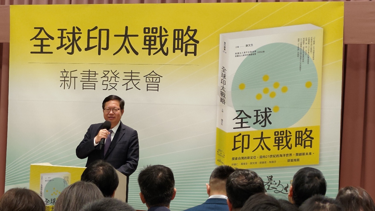 中國快艇翻覆案 鄭文燦：盼將所有真相攤在陽光下