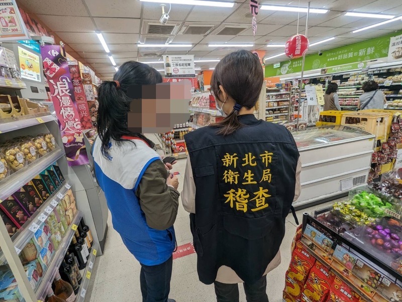 含蘇丹紅辣椒粉豬肉乾流向新北6業者 1家已賣光