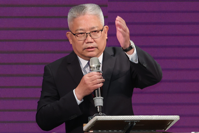 打破原廠藥迷思  藥界盼處方箋成分名取代商品名