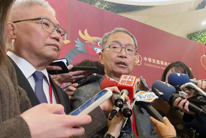 蘇丹紅製品流入市面 薛瑞元：陸續追查流向中