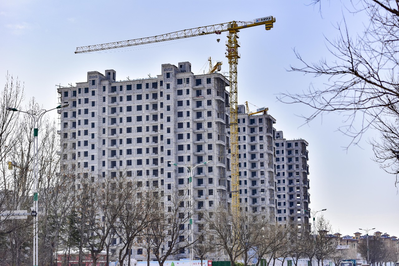 中國房市欲振乏力 國常會要求更大力度止跌回穩