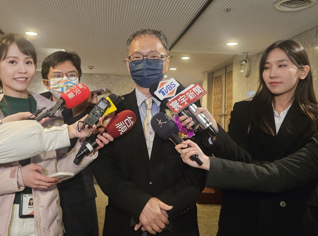 健保砍藥價恐釀缺藥潮？ 薛瑞元：替代性低者不調降