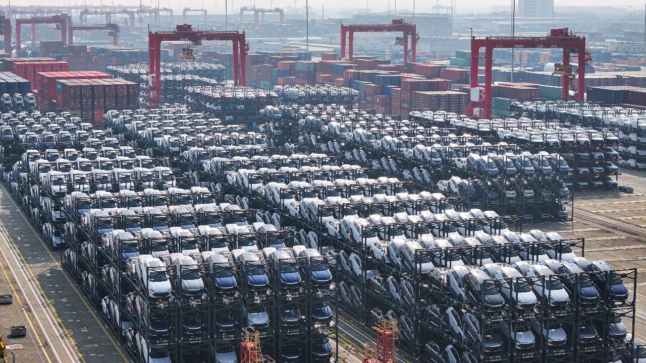 澳洲成中國電動車新戰場：無貿易壁壘與政策優勢