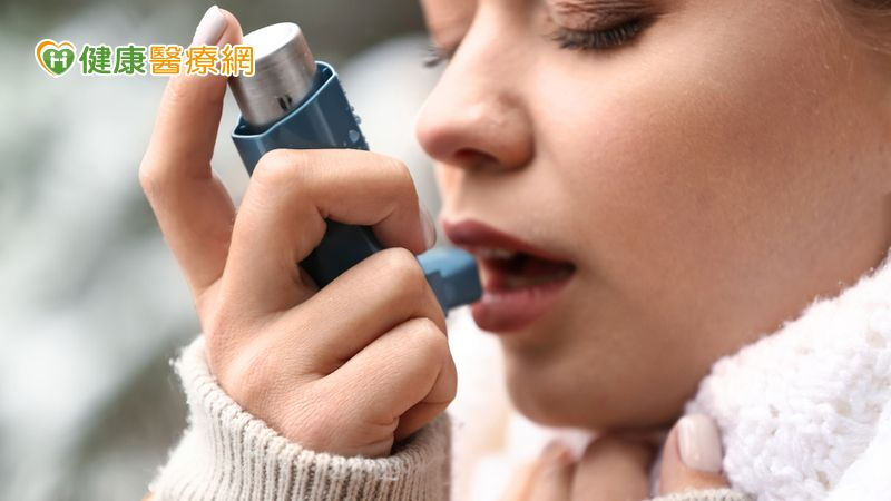 溫差變化大，氣喘發作恐要命！醫示警「這1型」風險激增