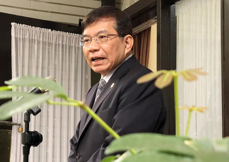 禁團令致旅遊業損失 王國材：協助處理航空公司訂金問題