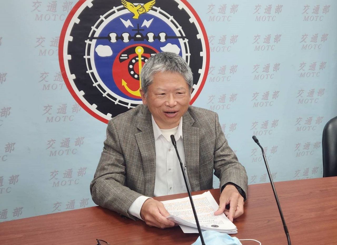 年降5%未達標！去年道路交通事故死亡人數破3千人
