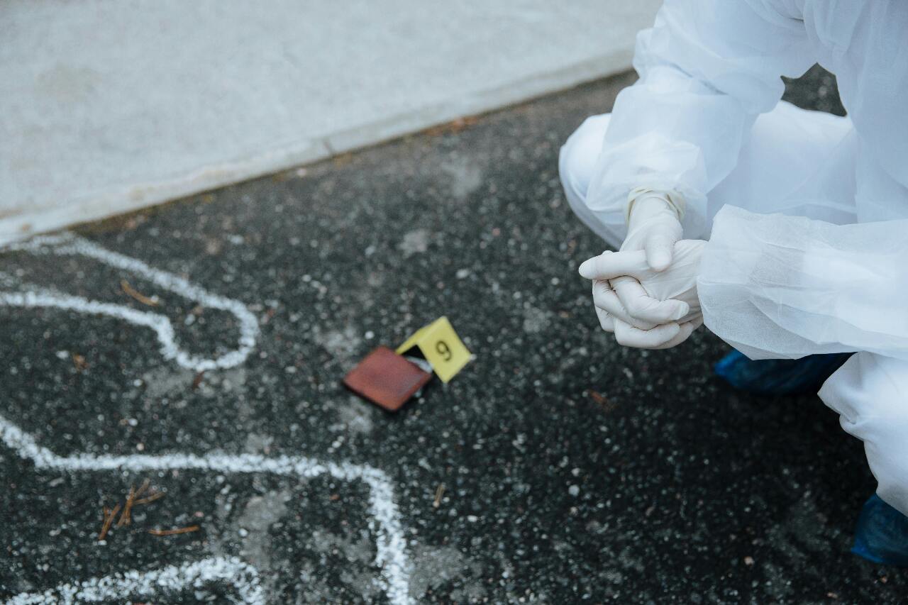 通緝犯石茂強在泰國遭槍殺 北檢聲押返台嫌犯