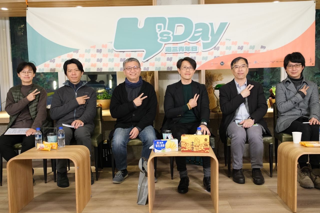 中正紀念堂轉型之路 違和的空間使用與建築形象反映轉型正義困難