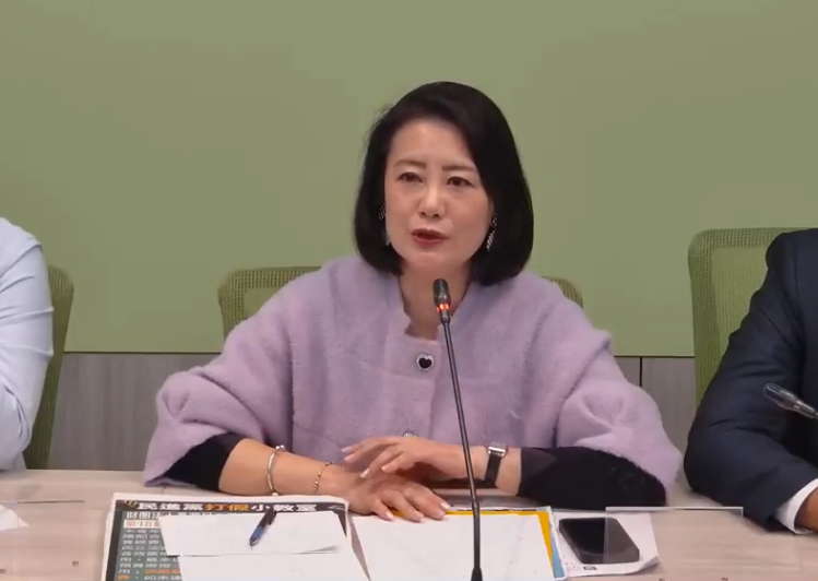 中配入籍年限縮短？綠營：若藍白強推綠營將強擋