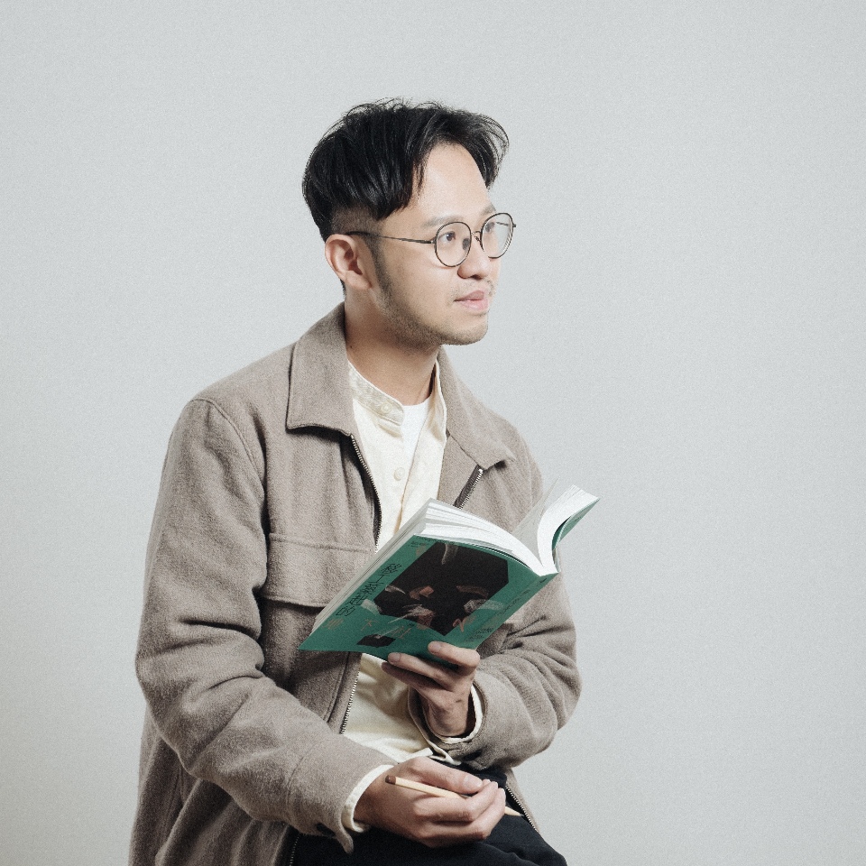 《移工築起的地下社會》作者：別再對移工說「不爽不要來」