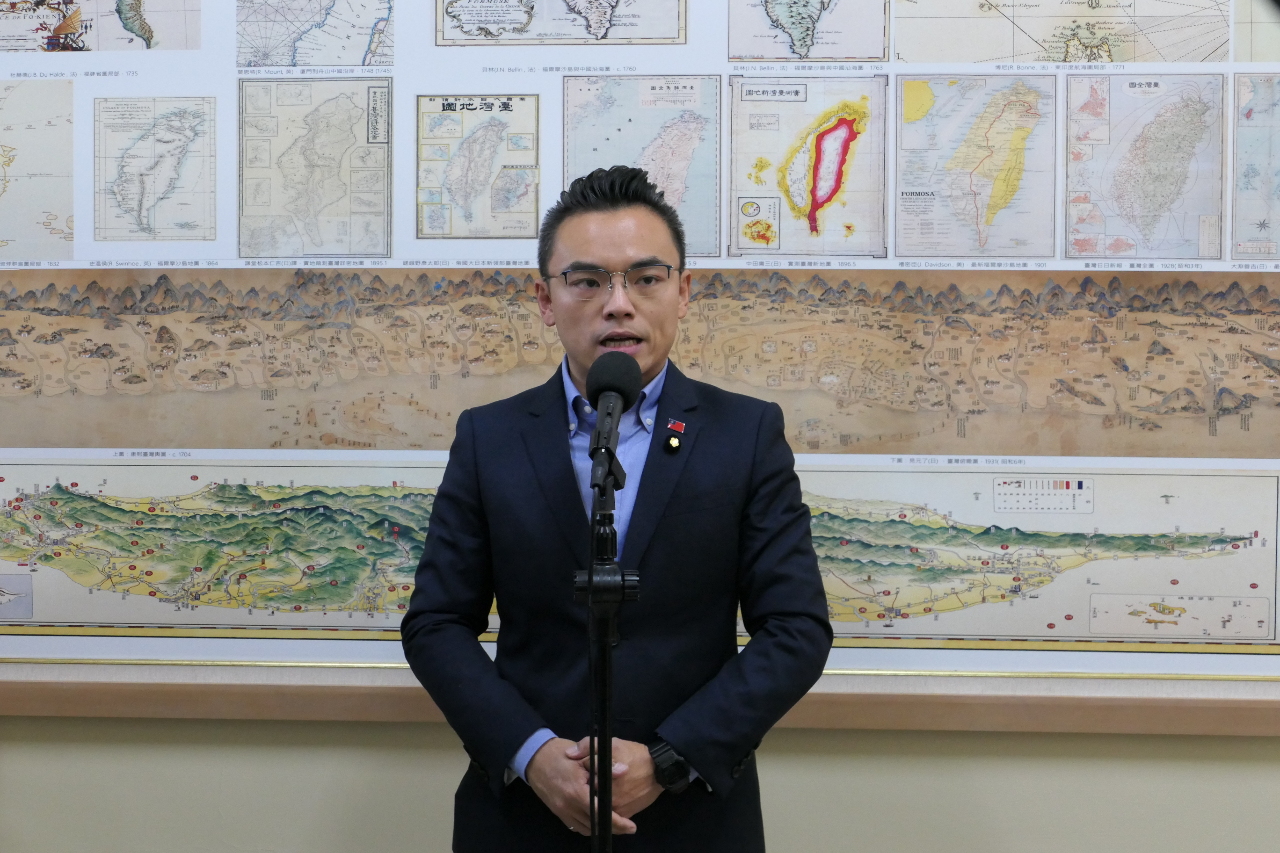 藍委不滿衛福部虐童檢討報告   籲重寫亡羊補牢