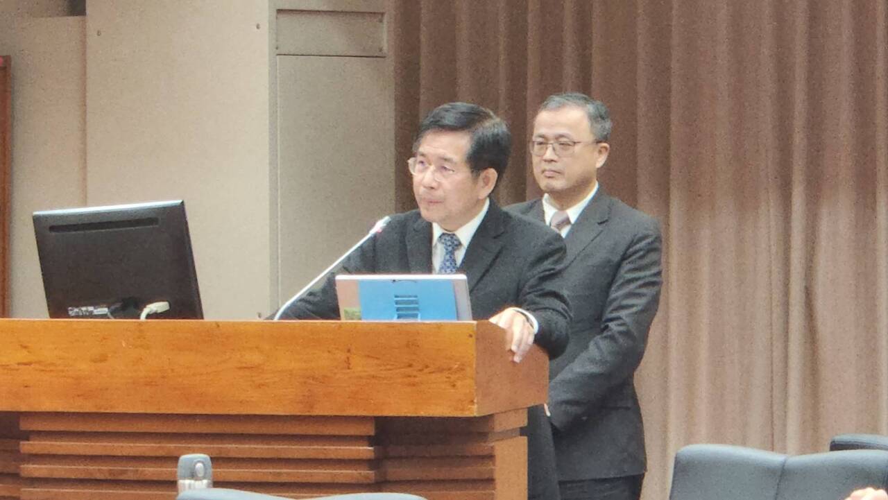 高中生打老師 教長：今年起增特教助理員4年1600名