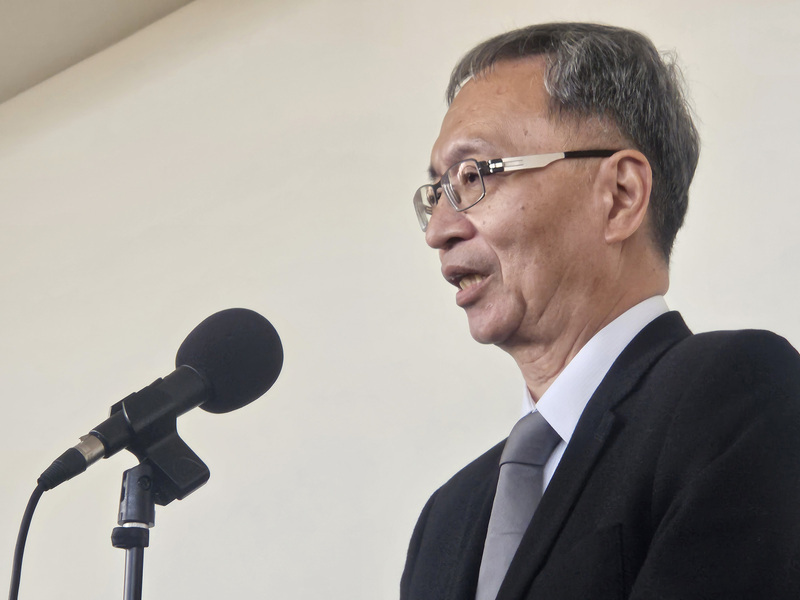 電價漲醫院喊吃不消盼補助 衛福部：政院會通盤檢討