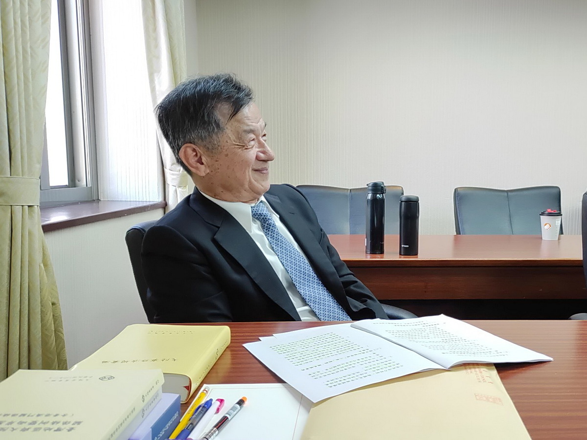 藉快艇案升高兩岸惡意促美國介入？ 邱太三：過度聯想