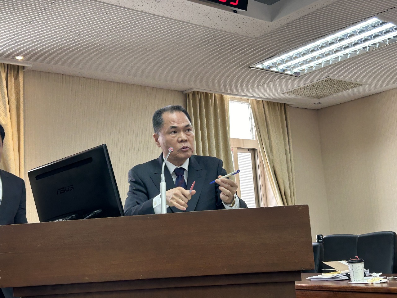 金門失聯釣客接返 海巡署暫無相關訊息