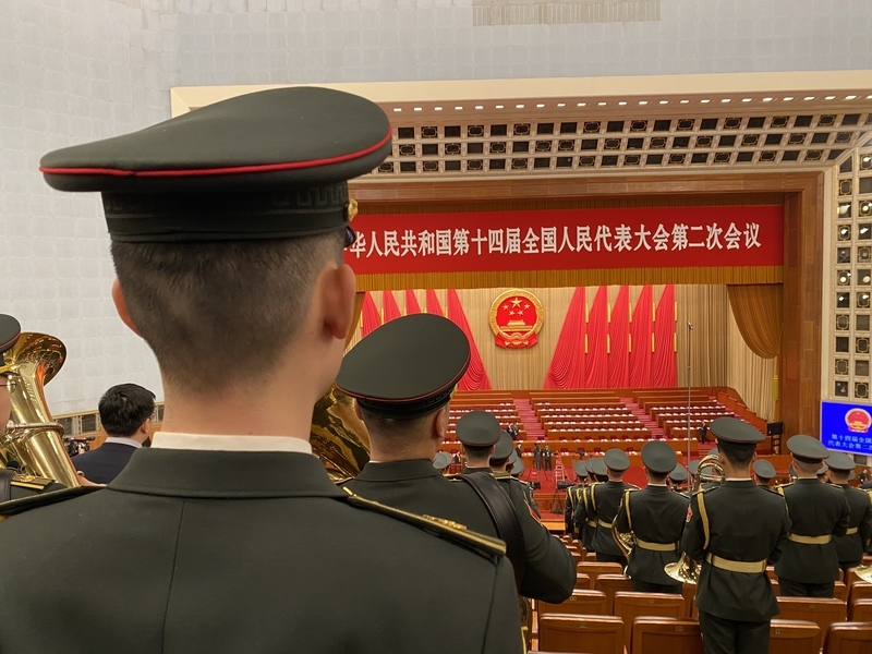 中國兩會／發行特別國債將成常態 大部分為地方紓困