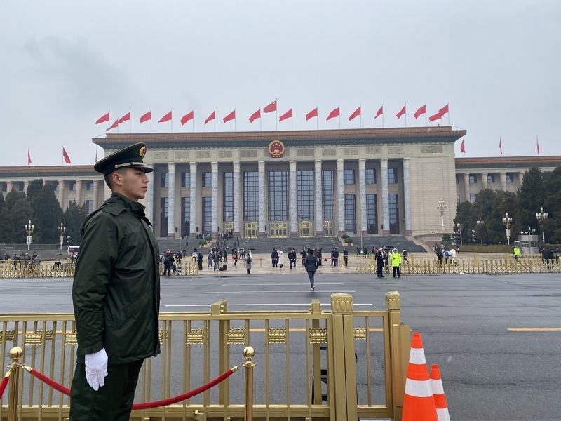 中國軍費大增 用於構建新型軍兵種加強實戰化訓練