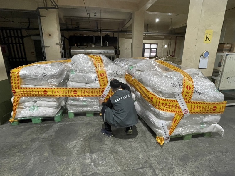 津棧產品再檢出蘇丹紅 高市府追罰120萬、停業6個月
