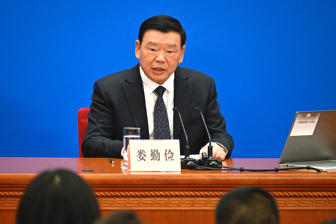 中國兩會／人大閉幕不開總理記者會 專家：以免被人唱衰