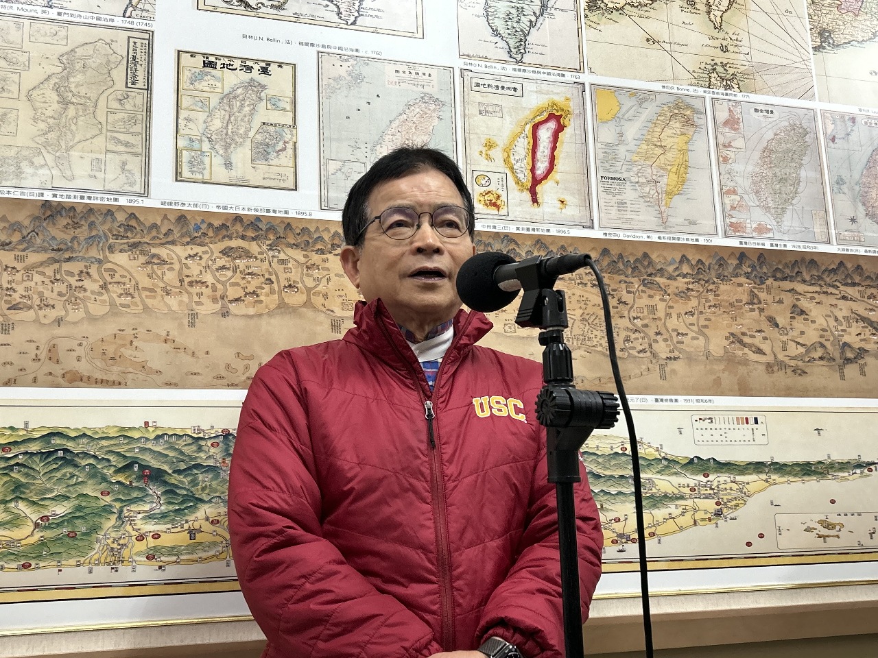 傅崐萁喊本會期完成花東三法修法 藍委籲待黨內有共識再表決