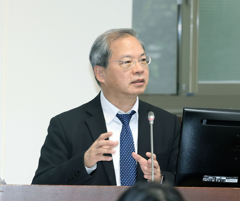 經發會9月再開 下次顧問會議最快年底登場