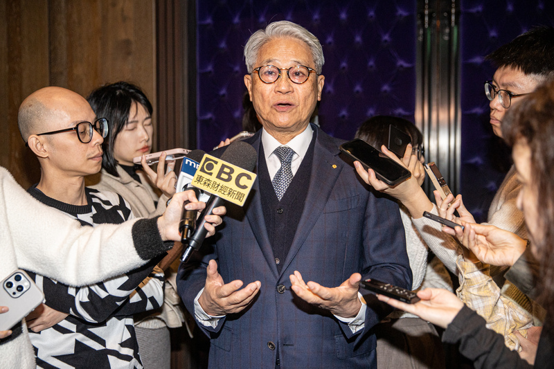 看電價喊漲是不得已 吳東亮：電力來源要多元