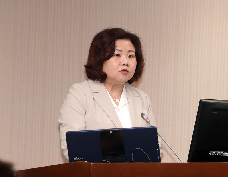 基本工資調幅 許銘春：3萬是努力目標