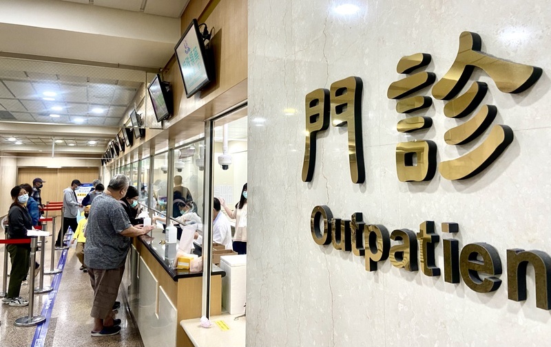 政院定調  全額補貼地區醫院上漲電費