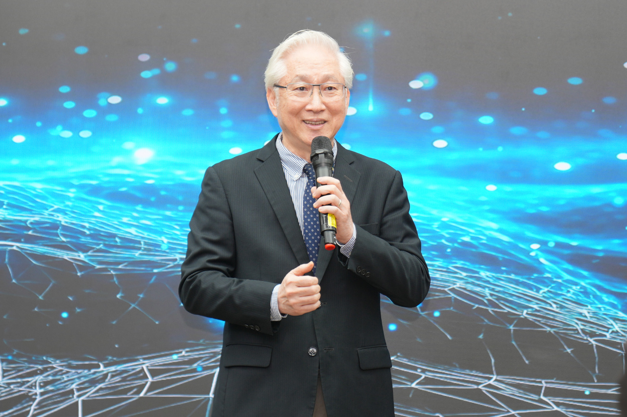 不讓簡體中文獨占 國科會今釋出具台灣特色大型語言模型