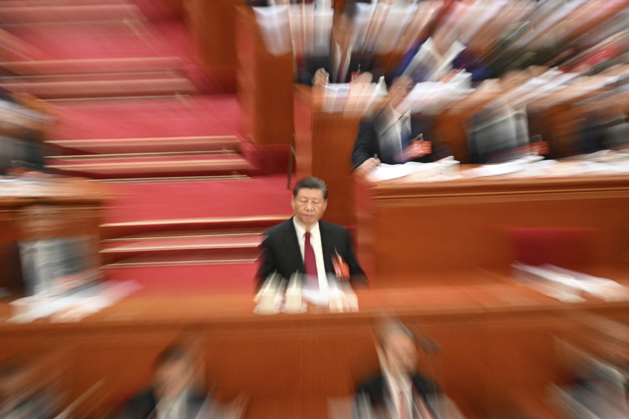 CRS揭中共高層藏鉅額財富 習至少7億美元資產