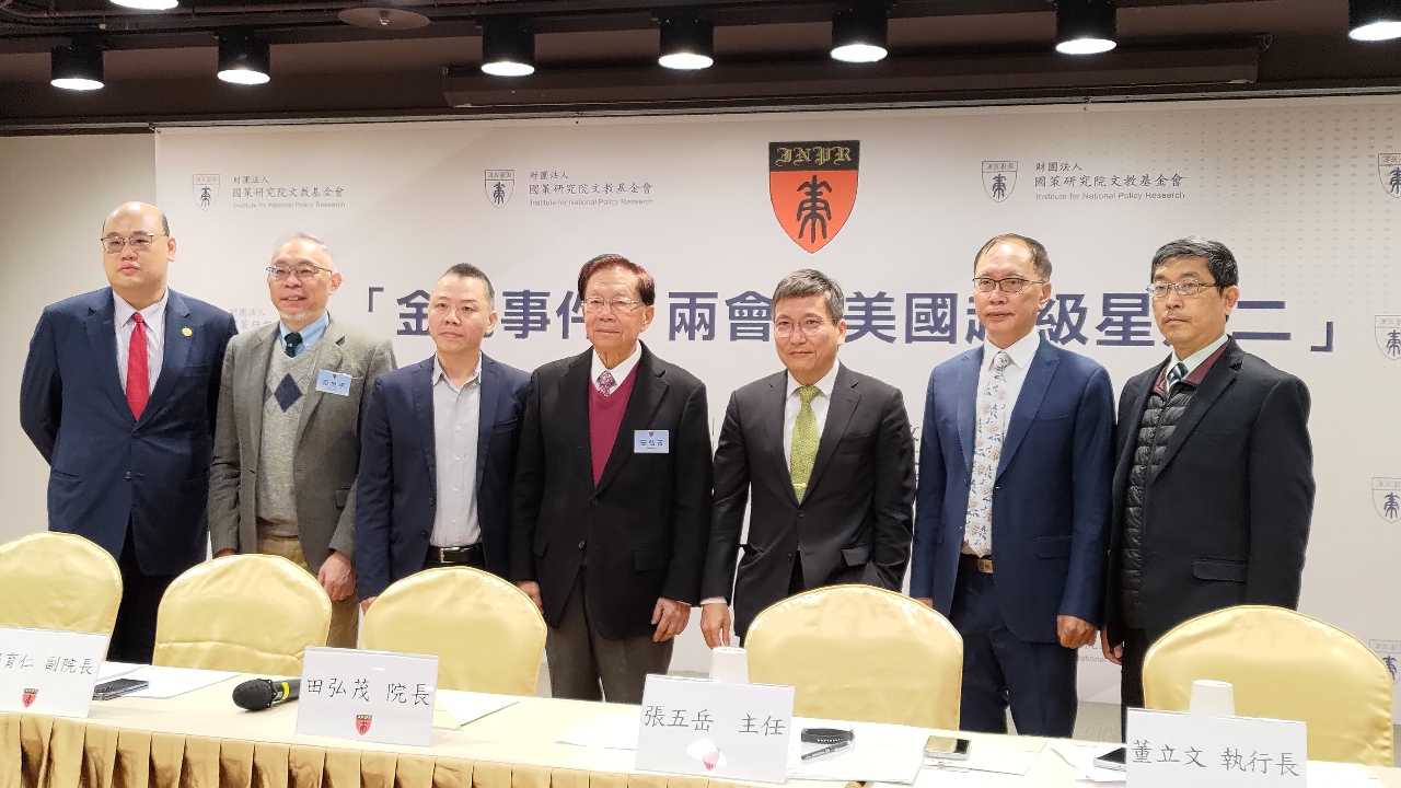 中國兩會／李強這句話提了12次 報告充斥「習近平崇拜」