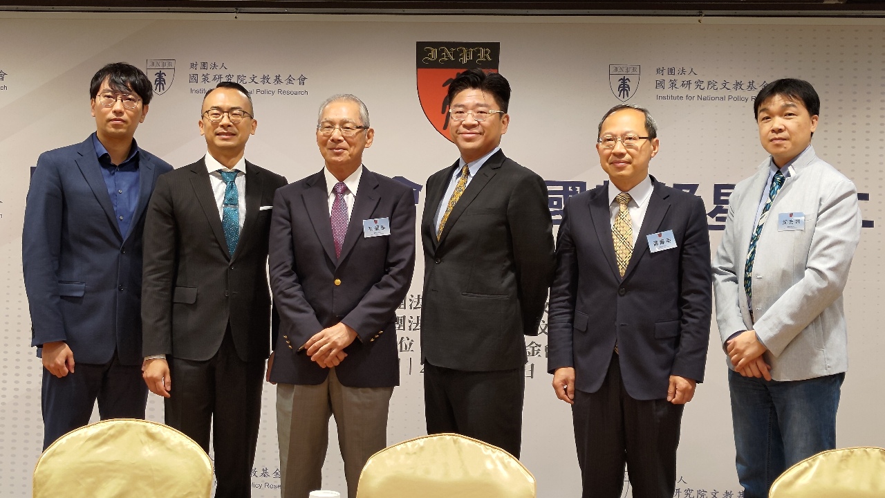 拜登川普可望再次對決 台學者：中國壓力大了
