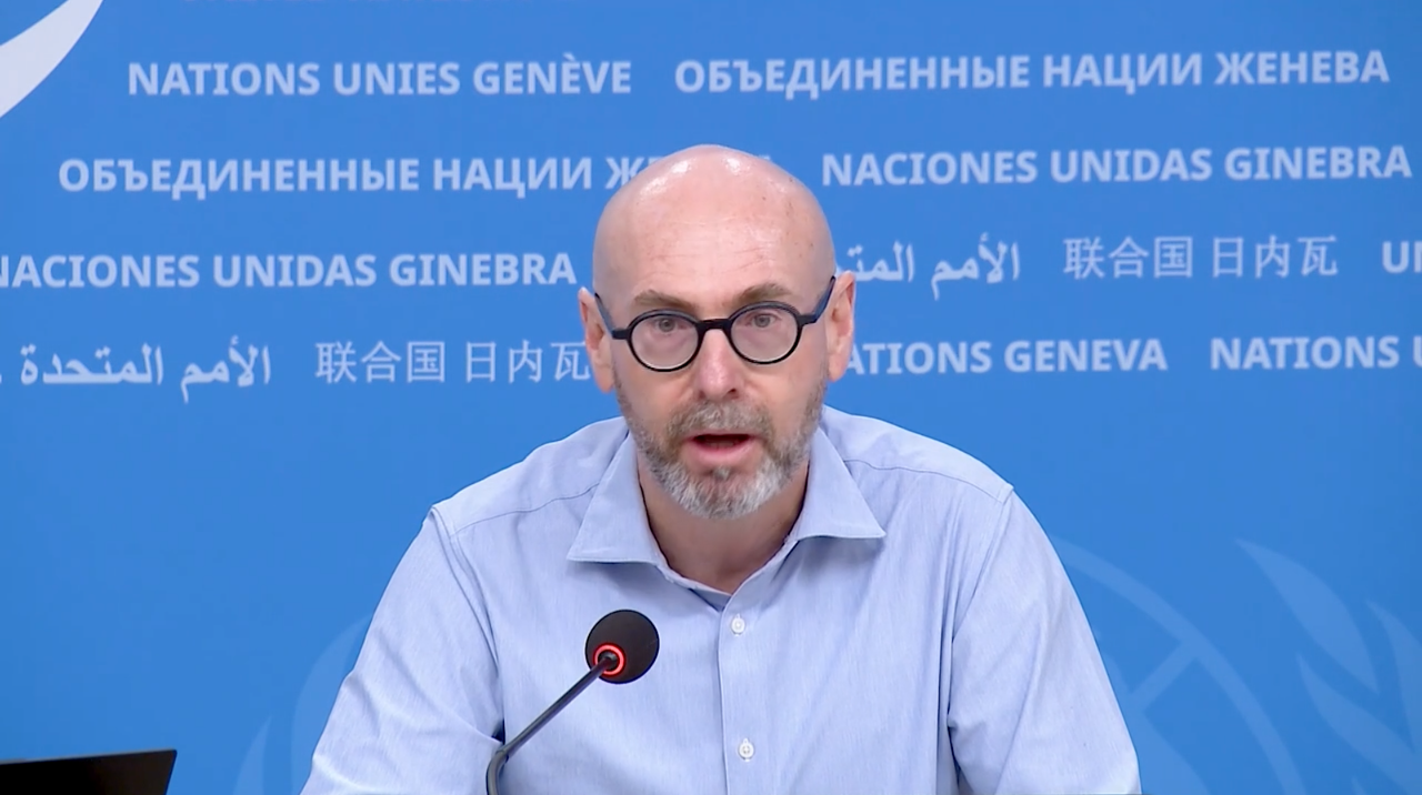 故意限制加薩平民取得糧食援助 UN：可能構成戰爭罪
