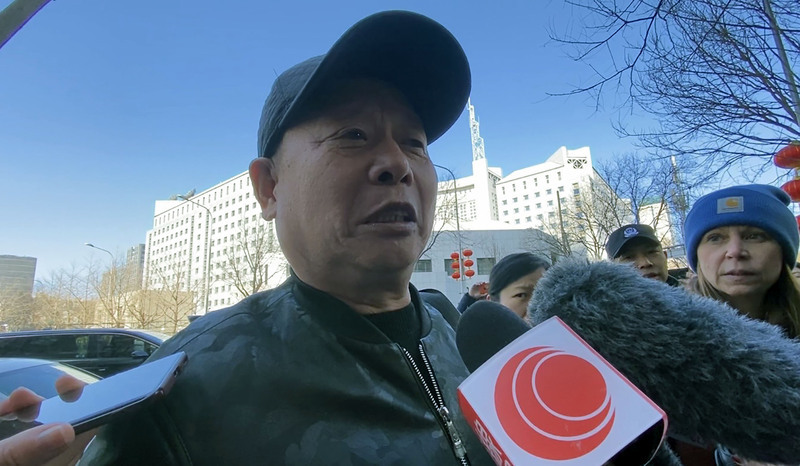 馬航MH370航班失蹤10年 家屬悲痛仍要真相