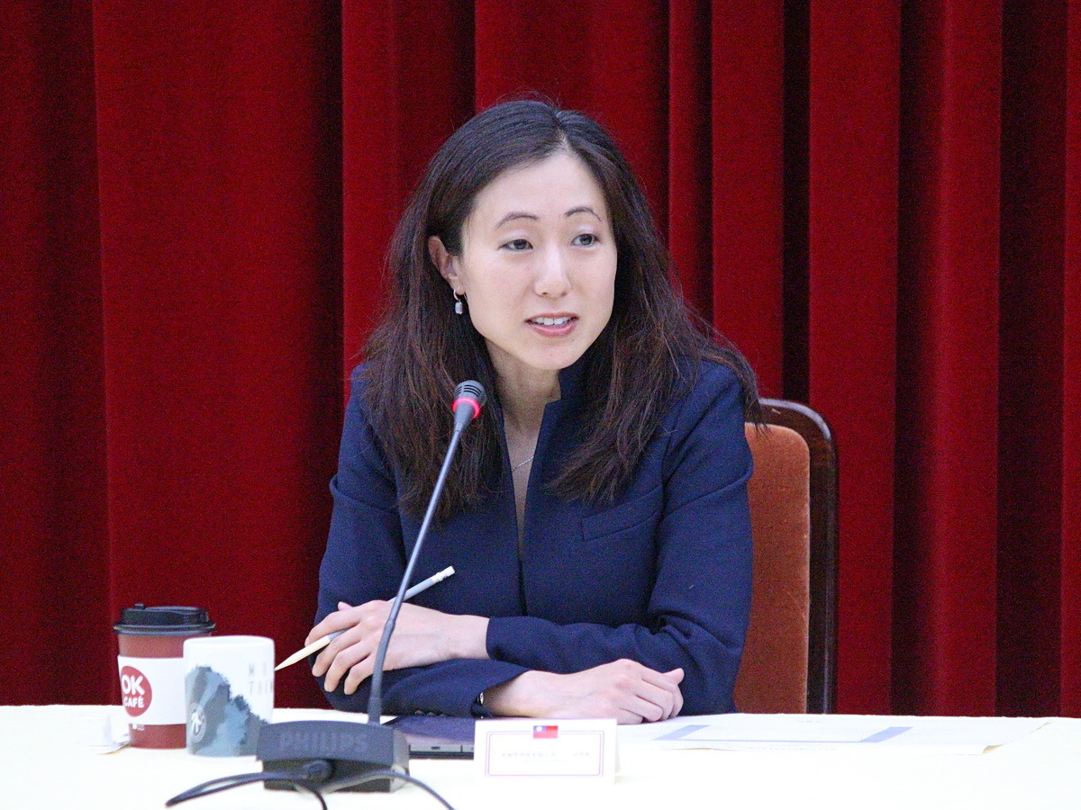 台美強化國際合作發展 優先關注拉美與太平洋島國