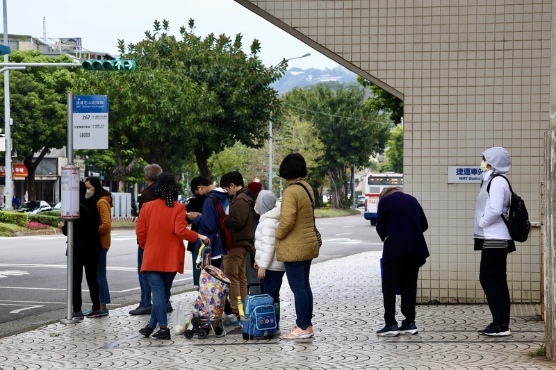 首波冷氣團27日影響 吳德榮：平地低溫10度