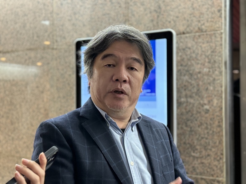 寶林事件 王必勝：不排除下毒可能 法醫今解剖釐清